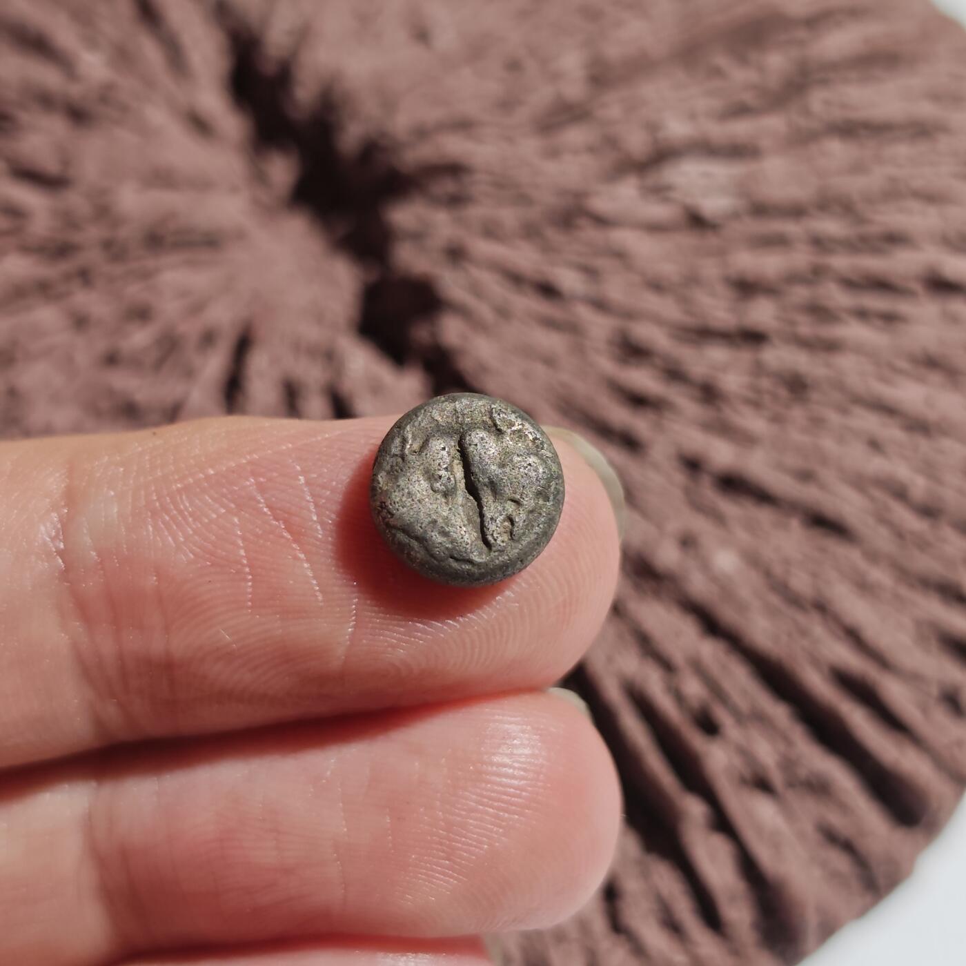 大象古币古希腊古罗马打制钱币专场第二季