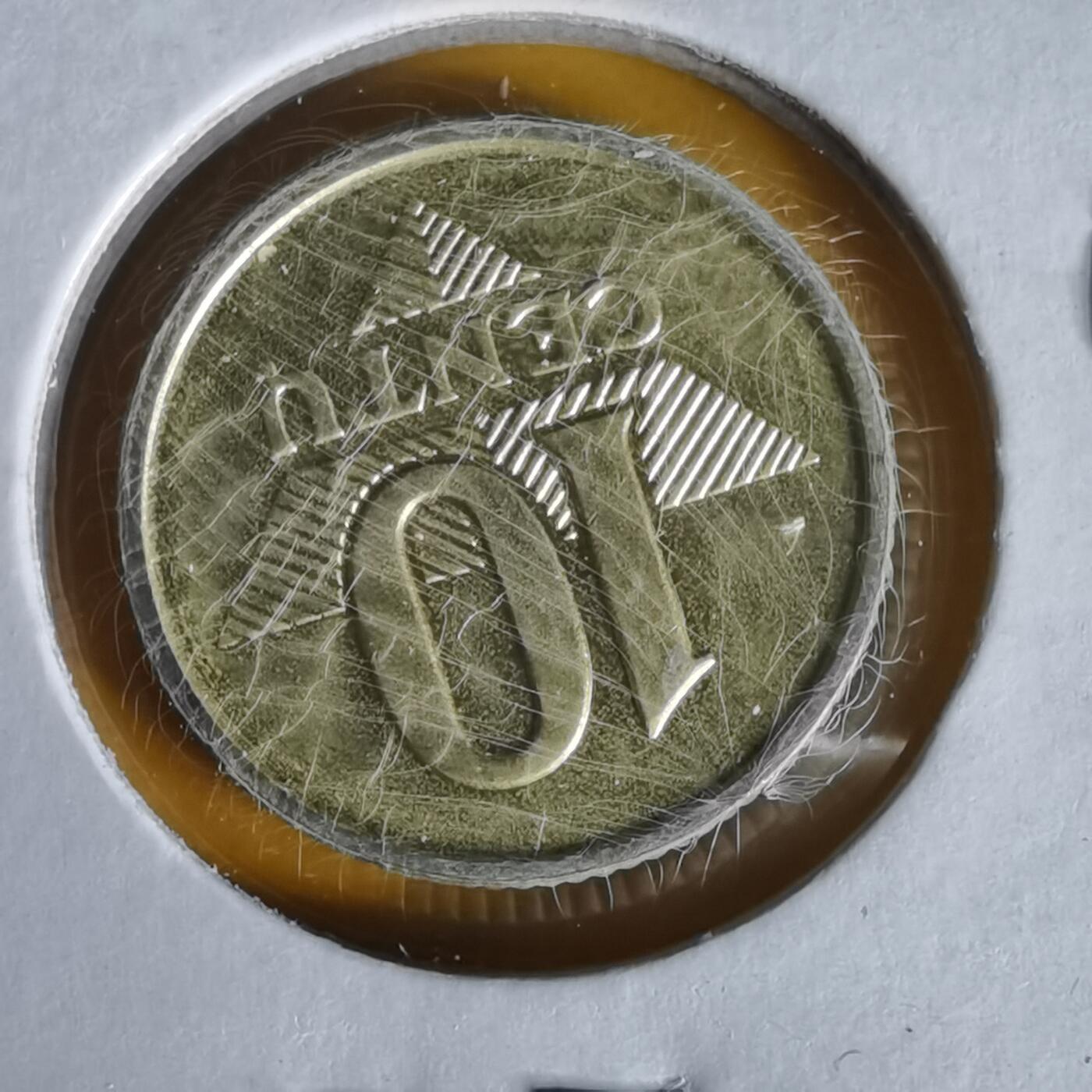 沼泽如烟--第1061场 立陶宛2007年十分