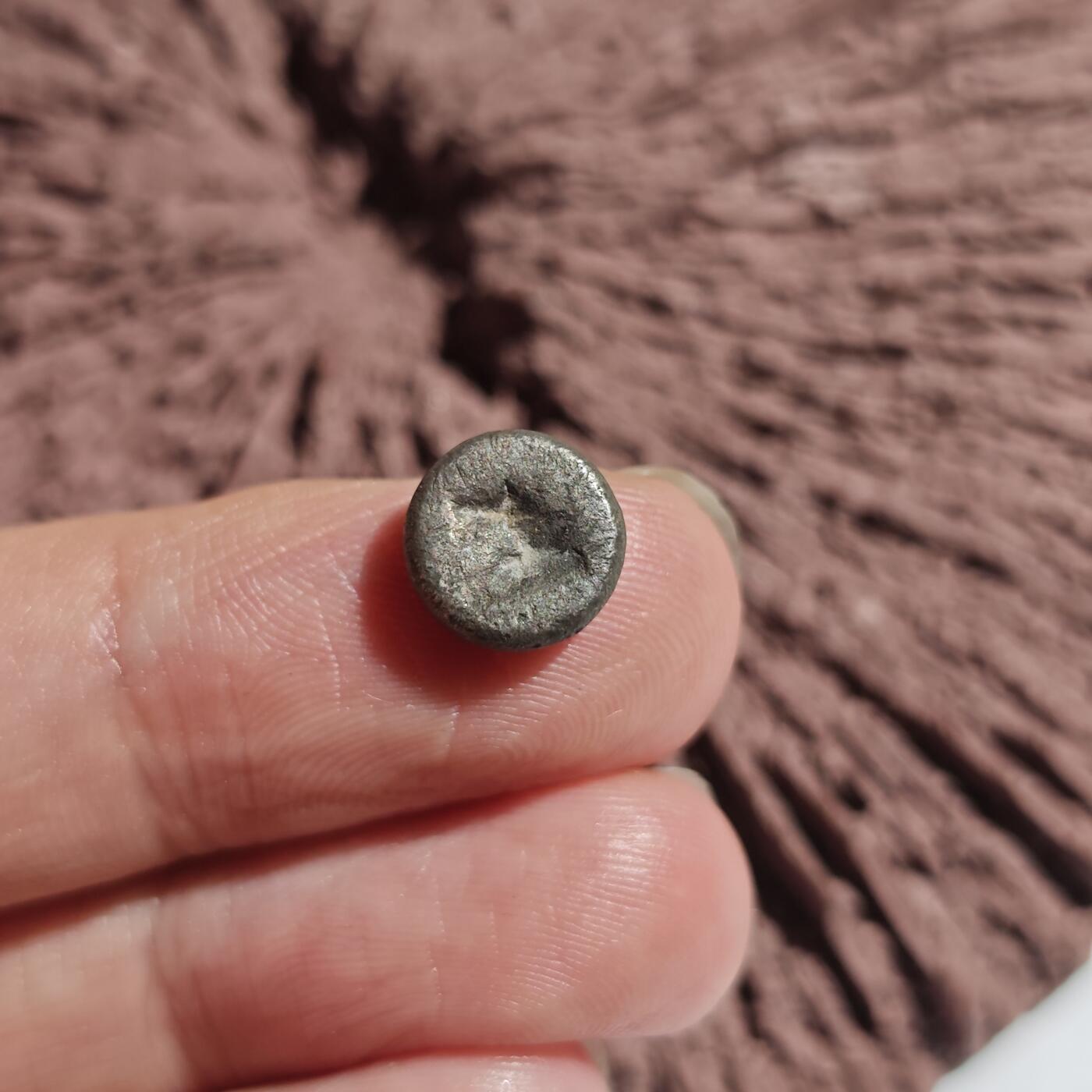 大象古币古希腊古罗马打制钱币专场第二季