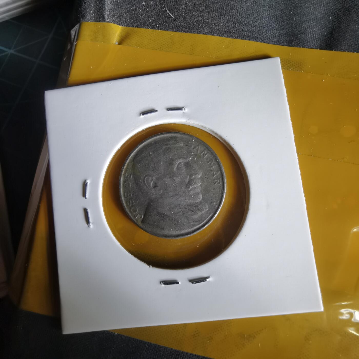 沼泽如烟--第1061场 阿根廷1950年20分