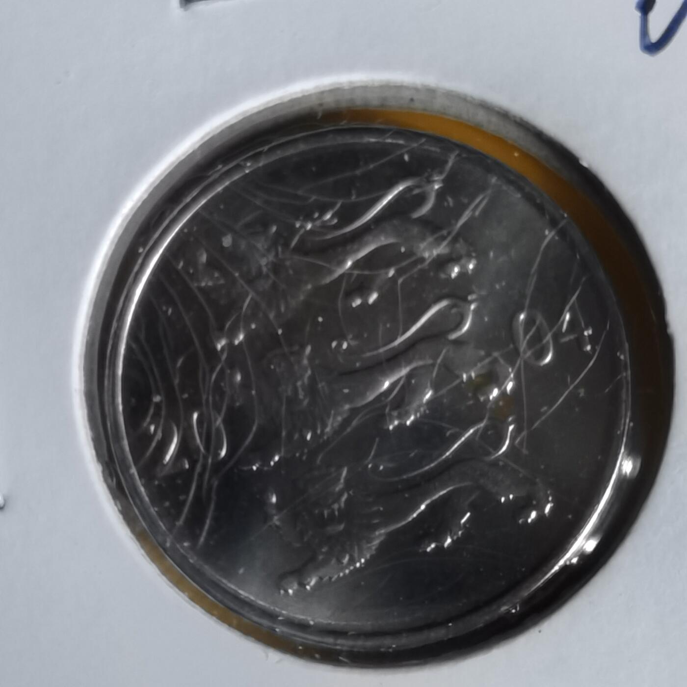 沼泽如烟--第1061场 爱沙尼亚2004年20分