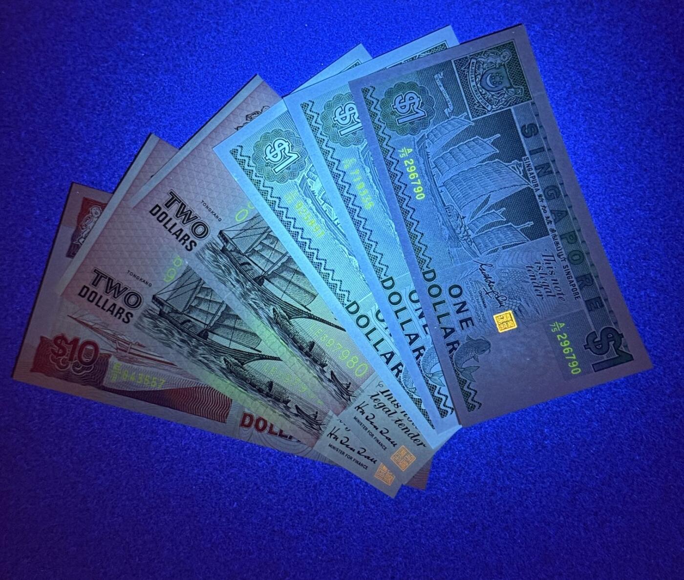 【礼羽收藏】🌏世界钱币拍卖第133期