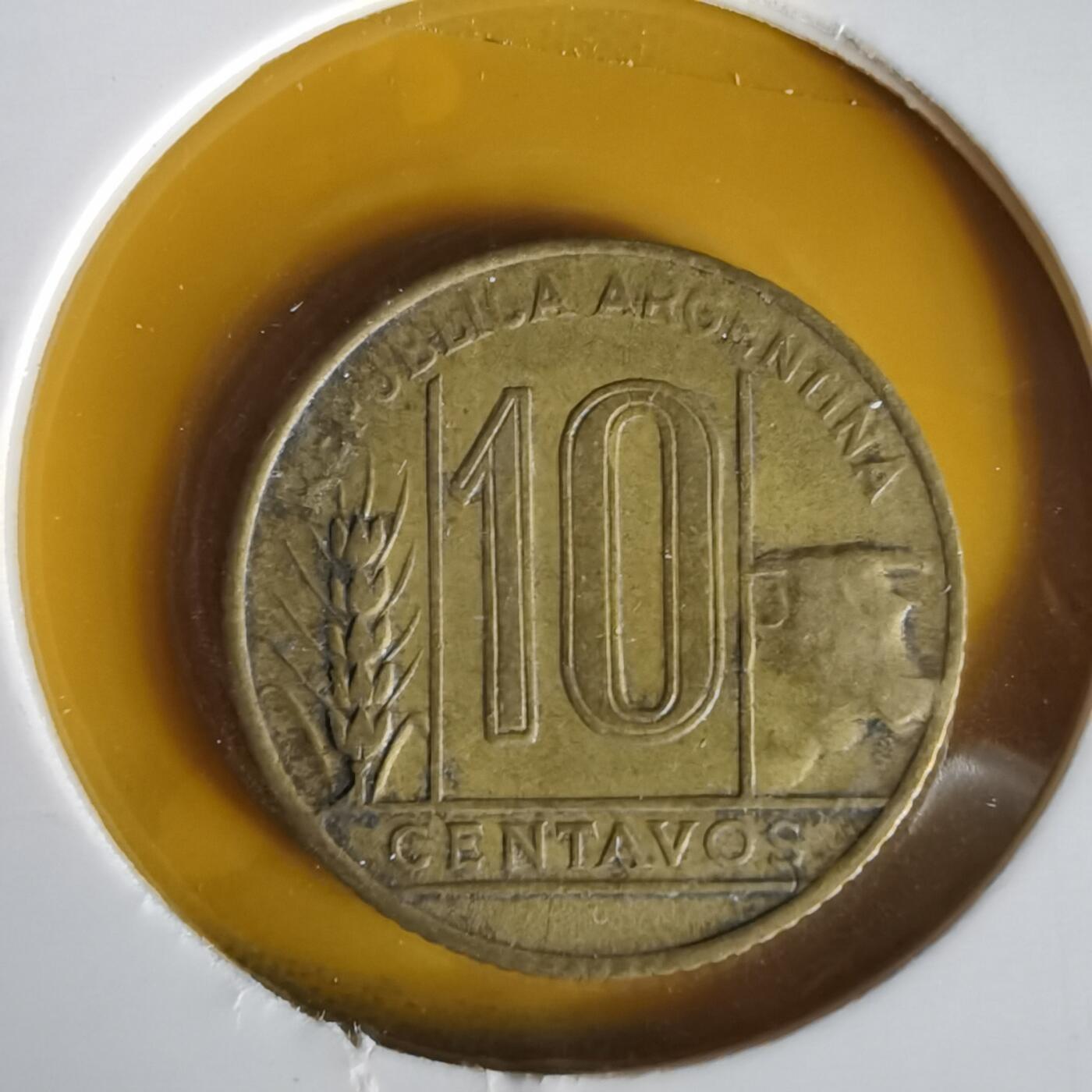 沼泽如烟--第1061场 阿根廷1948年十分分