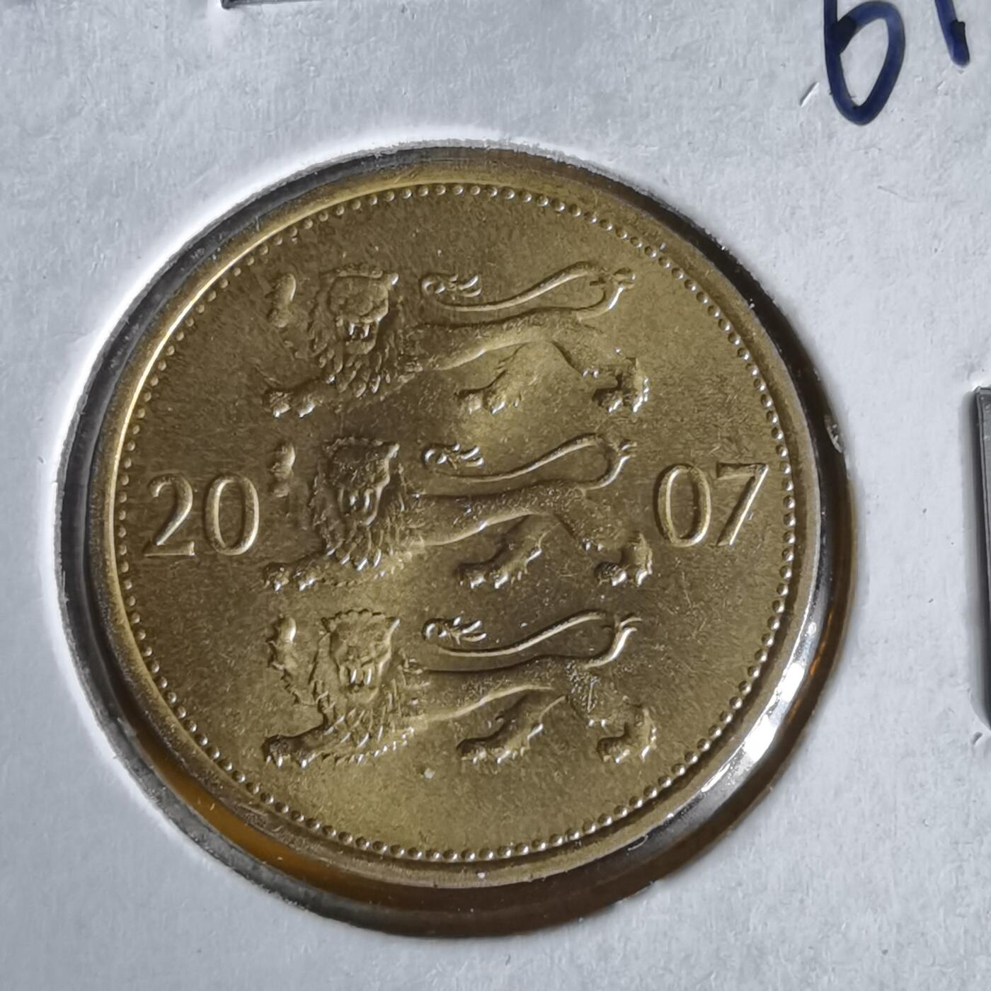 沼泽如烟--第1061场 爱沙尼亚2007年50分