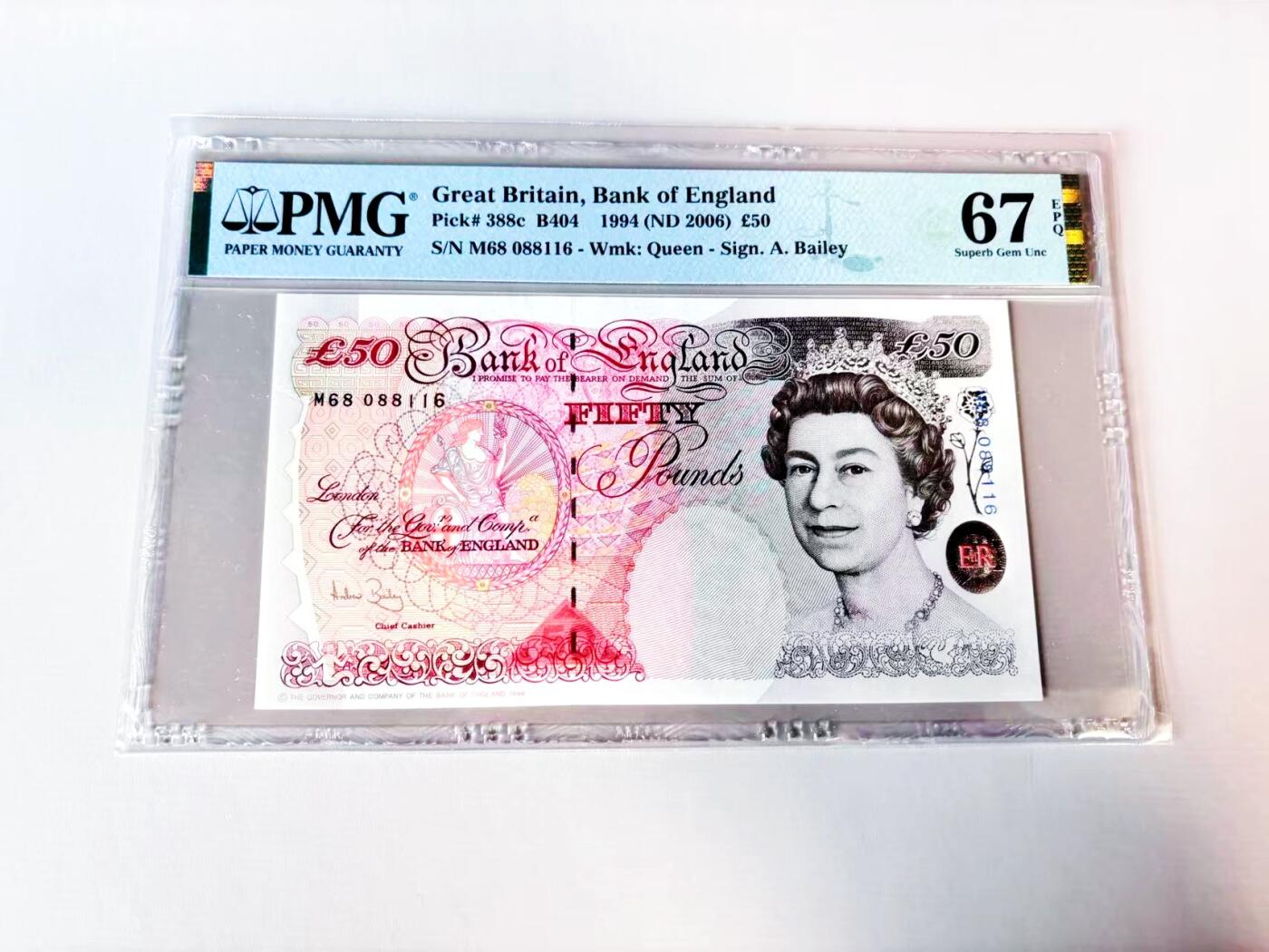 【Blue Auction】世界纸币精拍第811期——18级TOP拍卖/信誉/品质/专业/高效💫