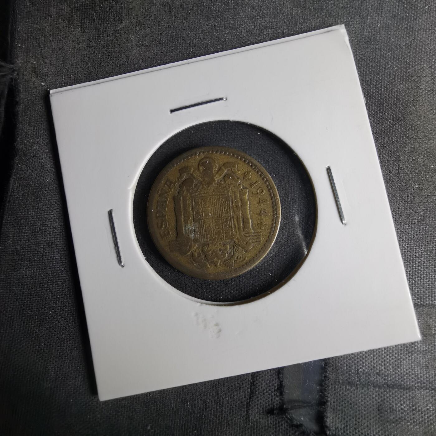 沼泽如烟--第1057场 西班牙