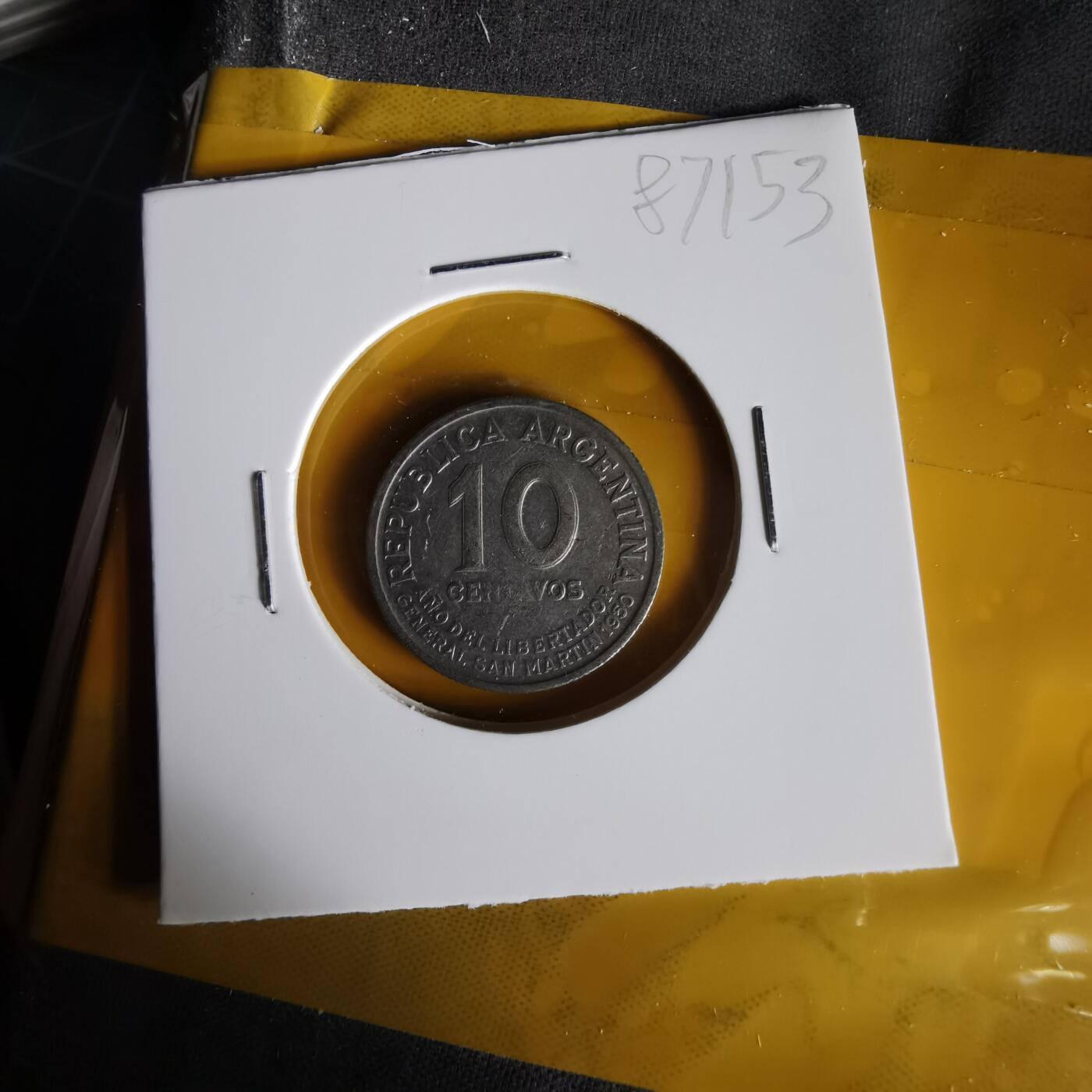 沼泽如烟--第1061场 阿根廷1950年十分