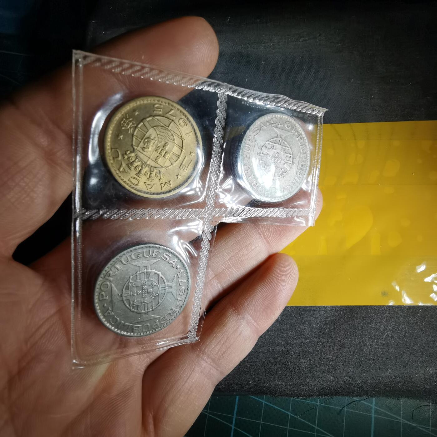 沼泽如烟--第1061场 澳门三枚