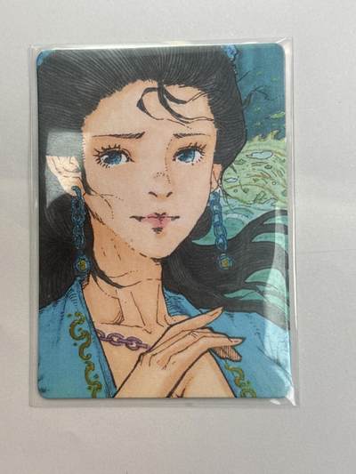 大麦马年第三场 - 小花瓣 甄宓 44/99