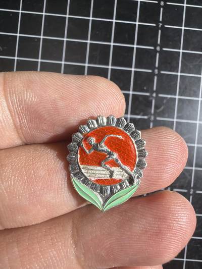 古冰库章牌勋赏收藏0起拍卖 劳卫制小章