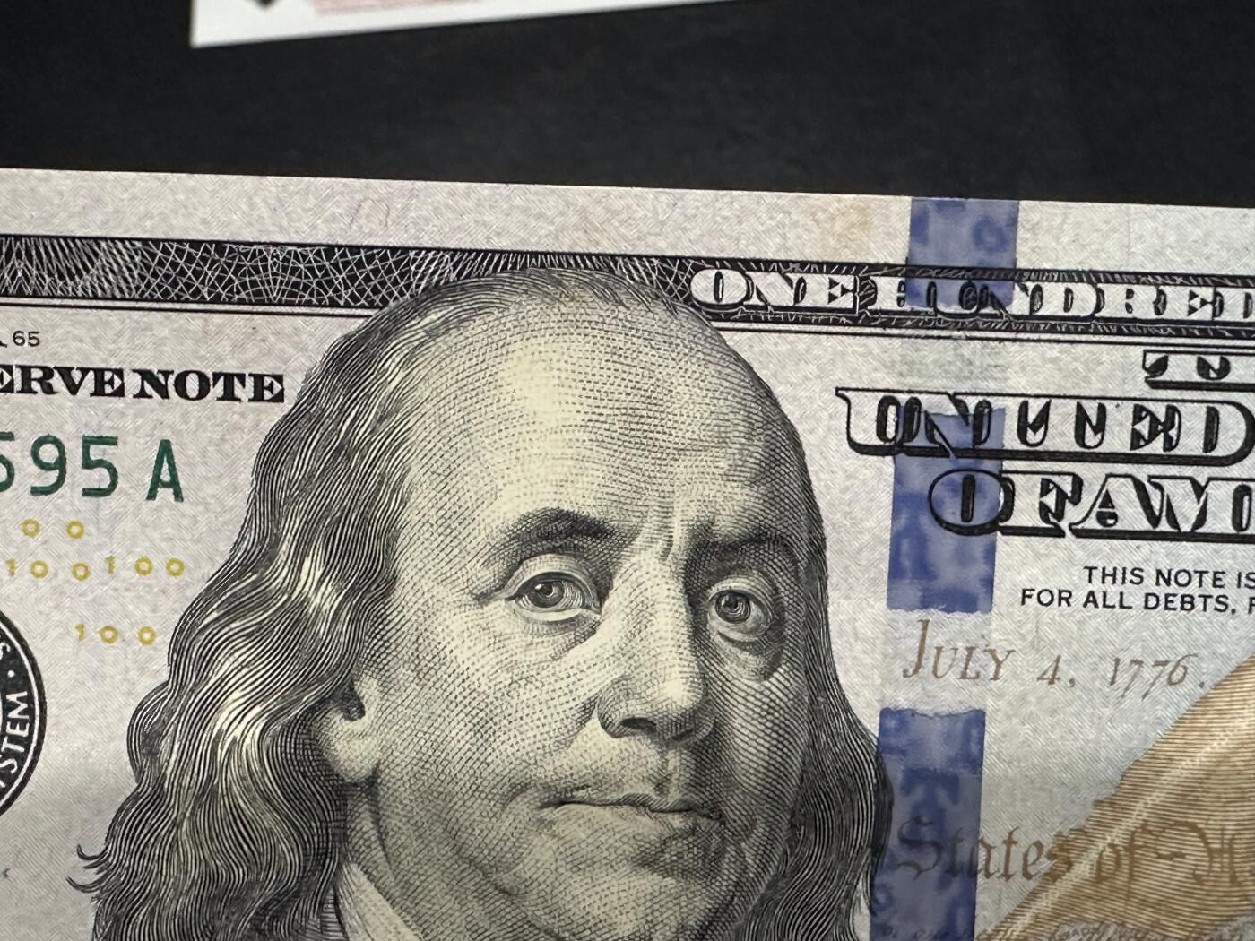 《外钞收藏家》第六百二十八期（精品百拍场）（长期征集拍品、欢迎藏友们联系合作）