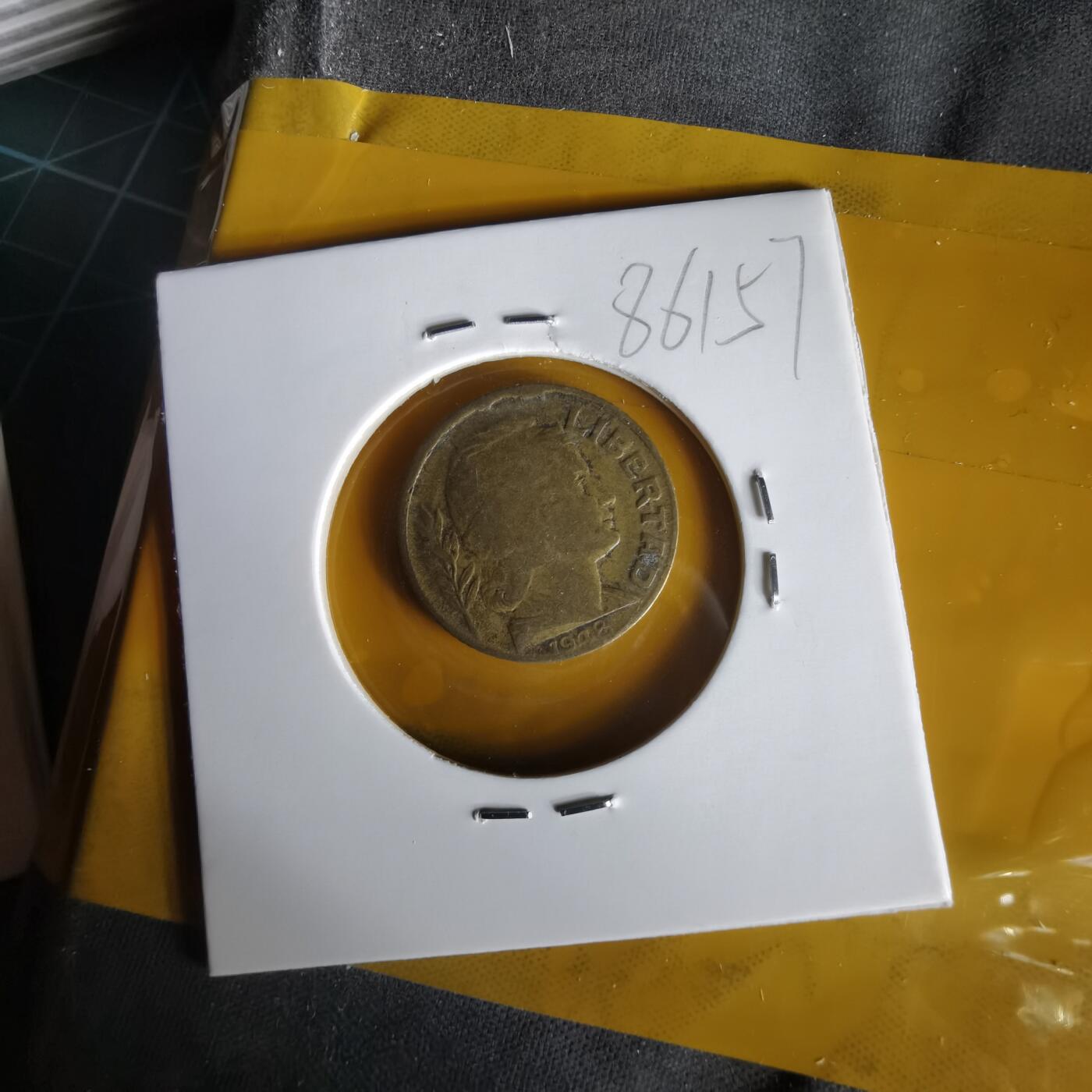 沼泽如烟--第1061场 阿根廷1948年十分分