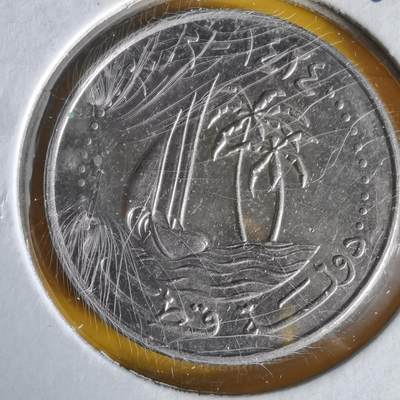 沼泽如烟--第1061场 - 卡塔尔