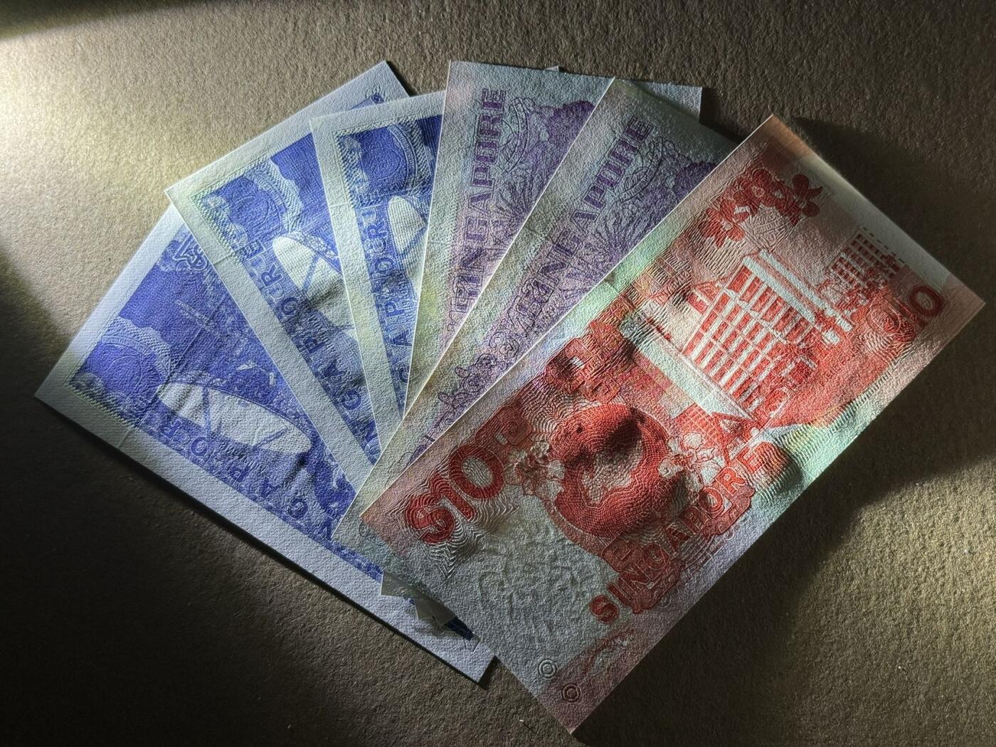 【礼羽收藏】🌏世界钱币拍卖第133期