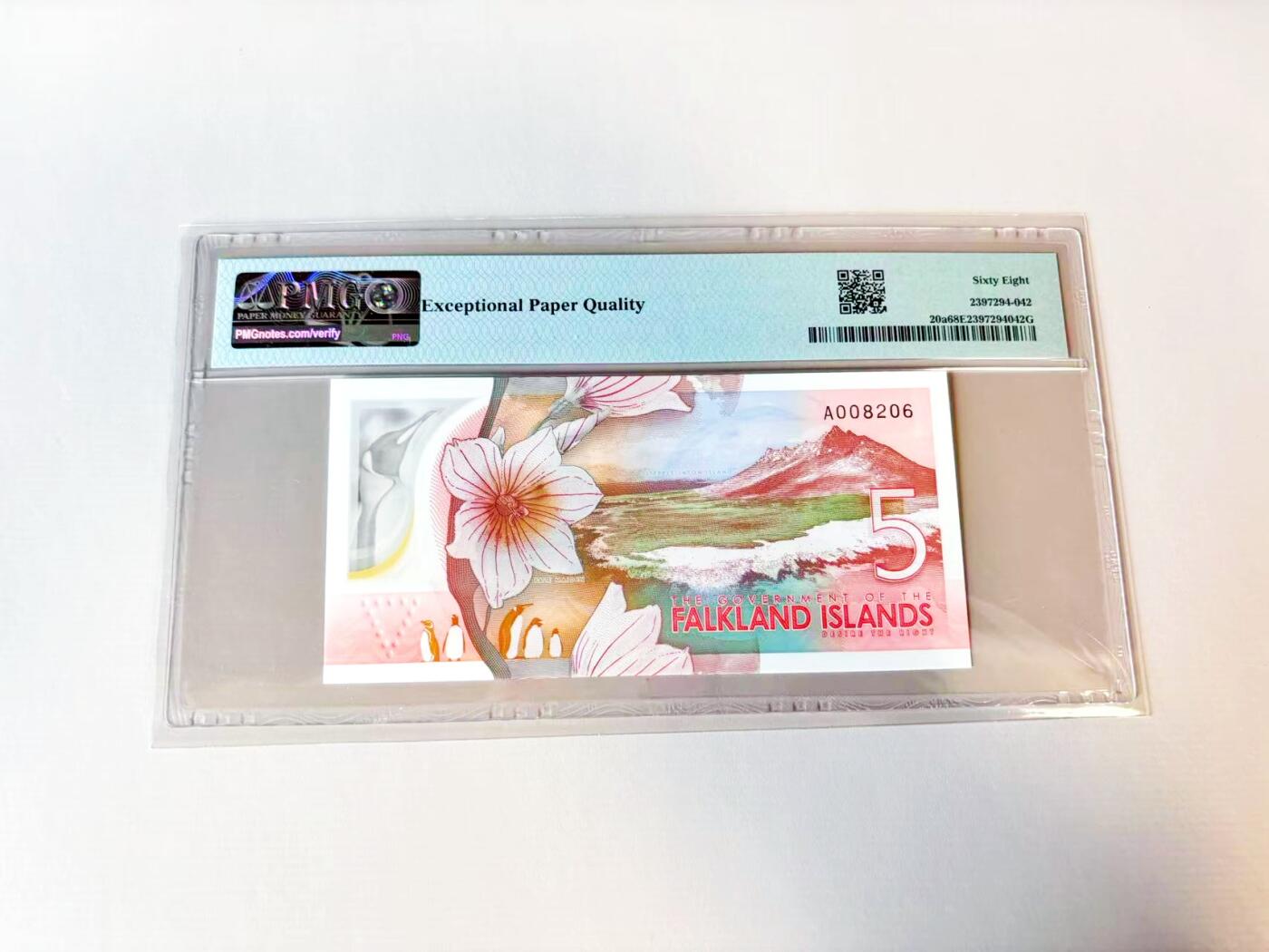 【Blue Auction】世界纸币精拍第811期——18级TOP拍卖/信誉/品质/专业/高效💫