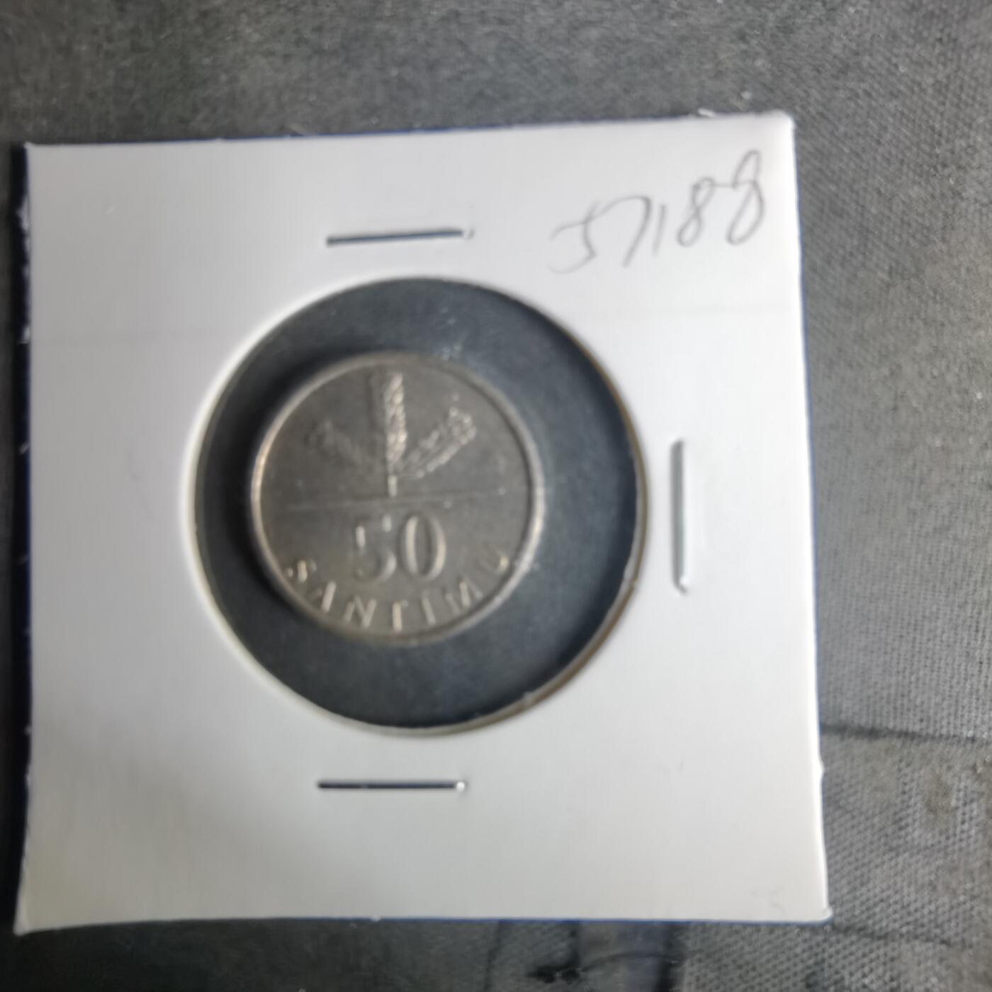 沼泽如烟--第1057场 拉脱维亚2009年50分