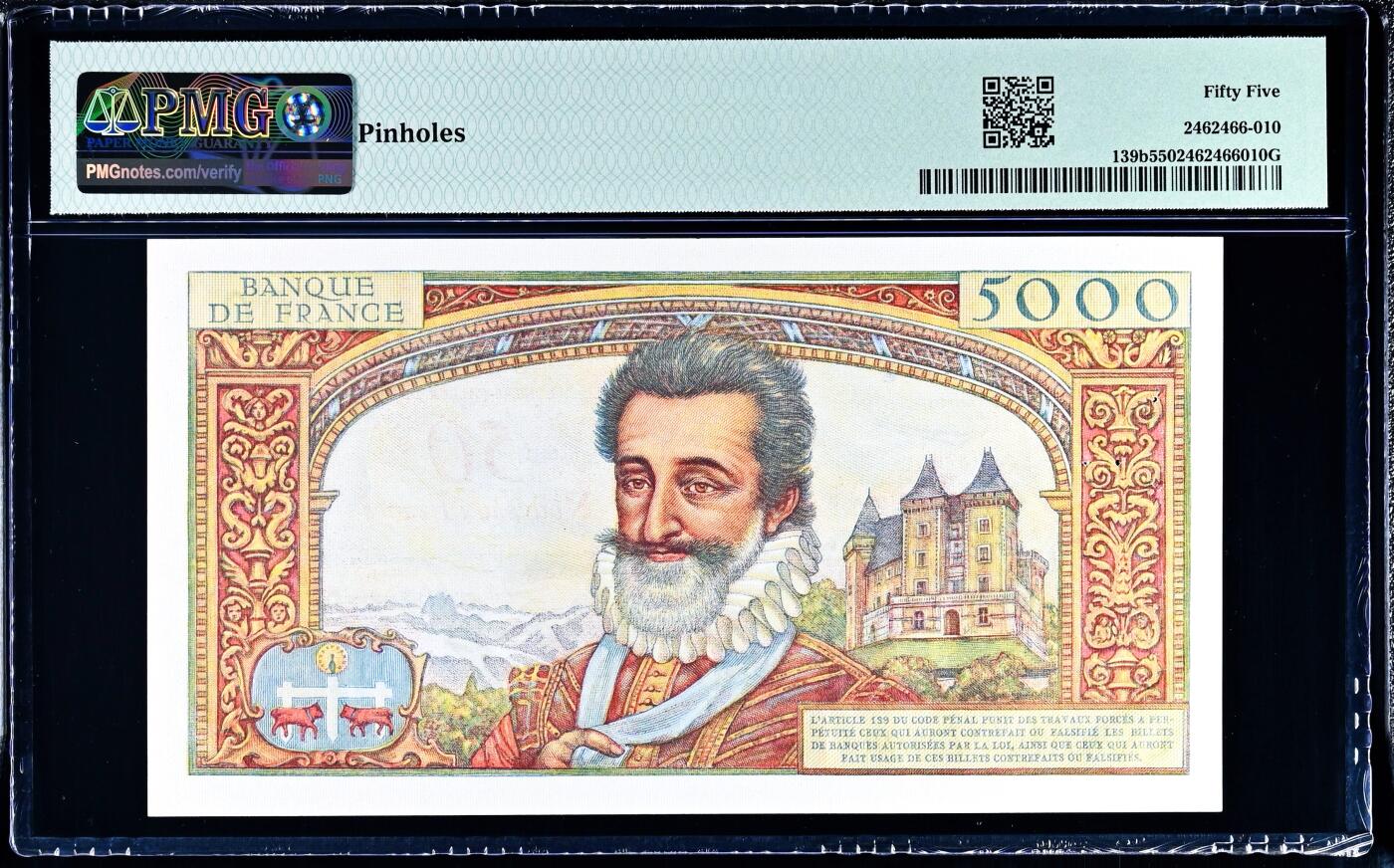 【Blue Auction】世界纸币精拍第811期——18级TOP拍卖/信誉/品质/专业/高效💫