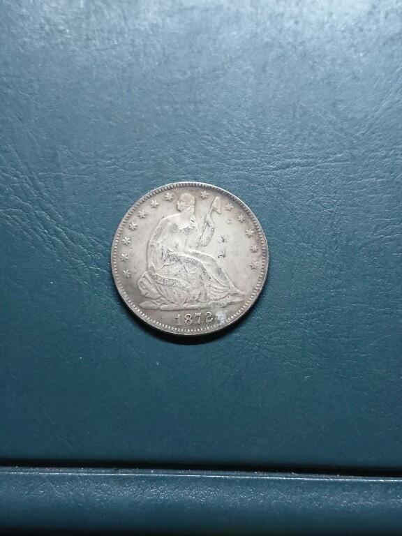 松南世界钱币——260420 美国纪念章镍章3