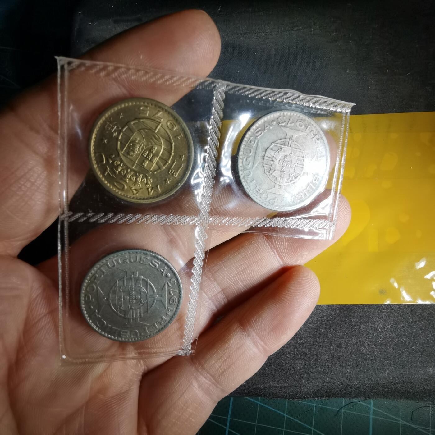 沼泽如烟--第1061场 澳门三枚