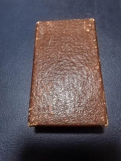 长老汇马年精选第十九场拍卖 日本1888年赤十字社特别社员章两枚 约10克含银量80-90% 带盒