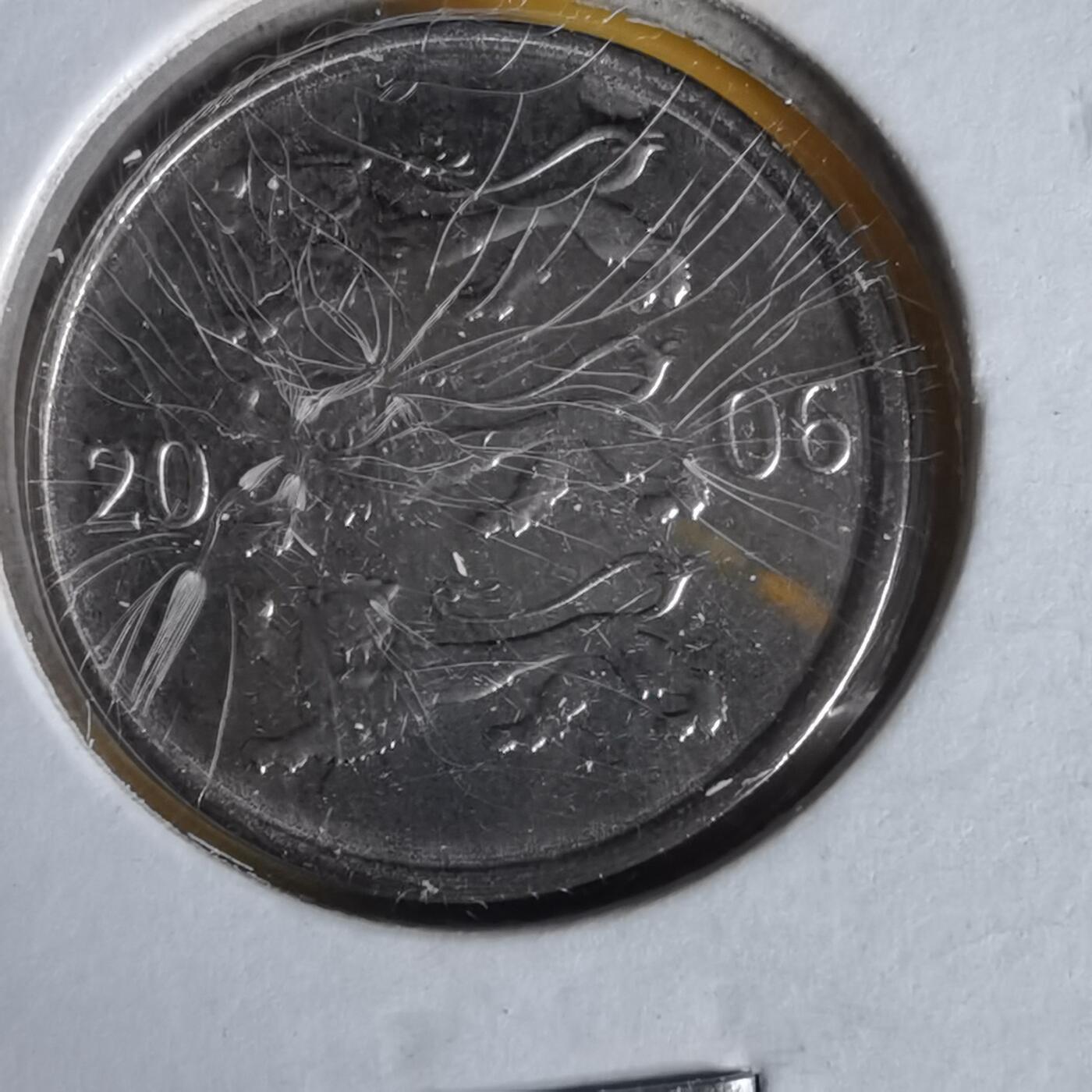 沼泽如烟--第1061场 爱沙尼亚2006年20分