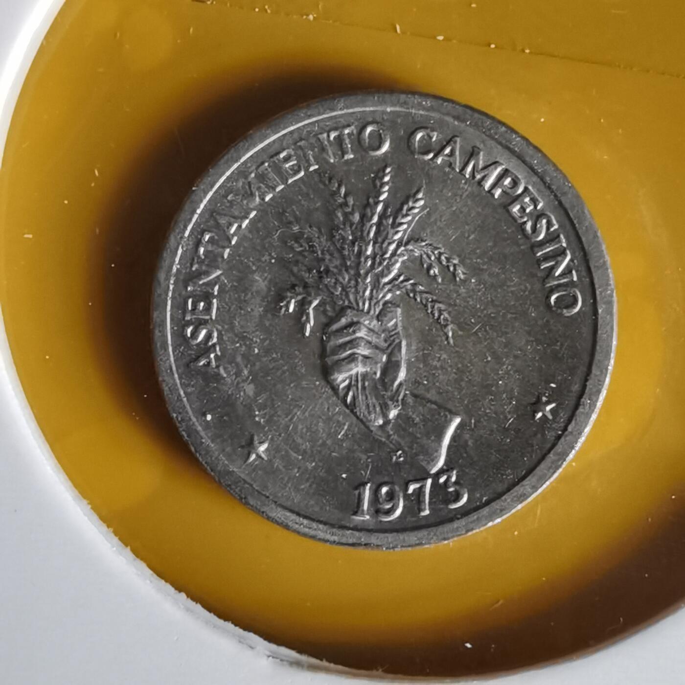 沼泽如烟--第1061场 巴拿马1973年2.5分