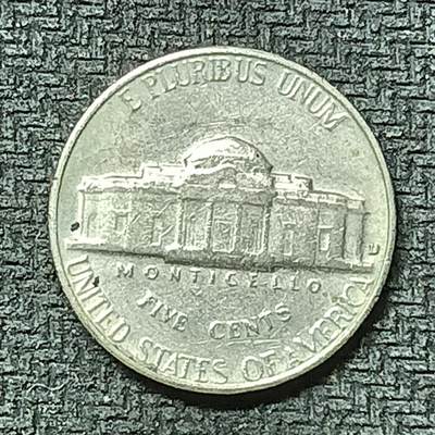 逸泉钱币2026第十九场世界钱币纪念币B2310-2754 2427美国1964年5美分