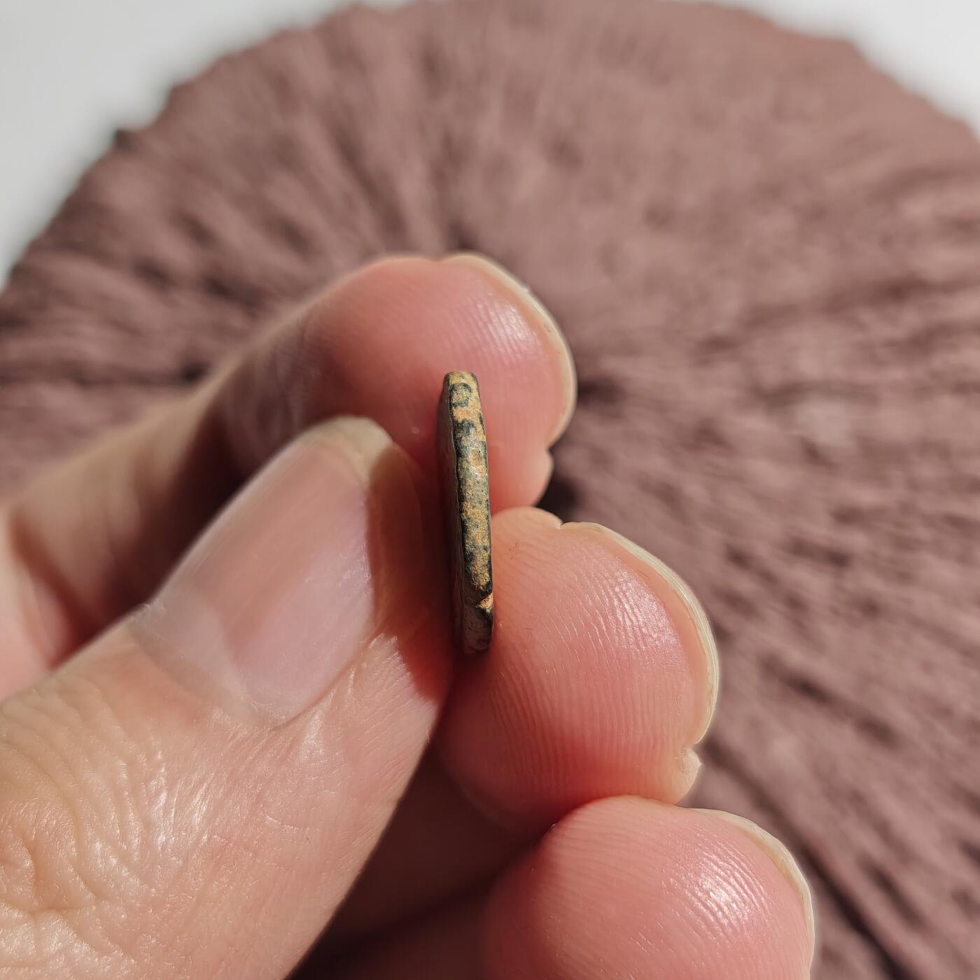 大象古币古希腊古罗马打制钱币专场第二季