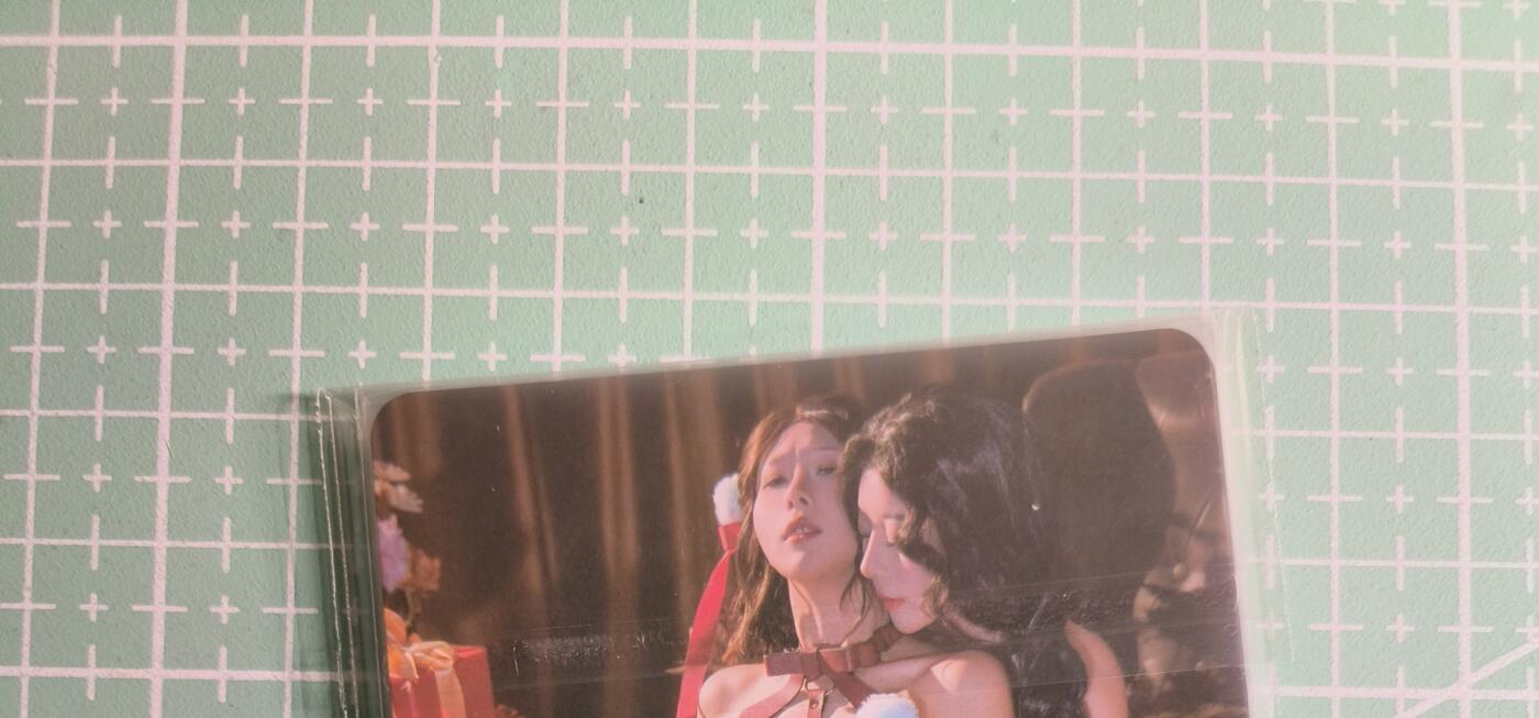 C先生卡牌 第27期 持续收拍品中…零手续费代拍 【彩闪】墨卡文化《Cosplay 系列》6张套 艺术