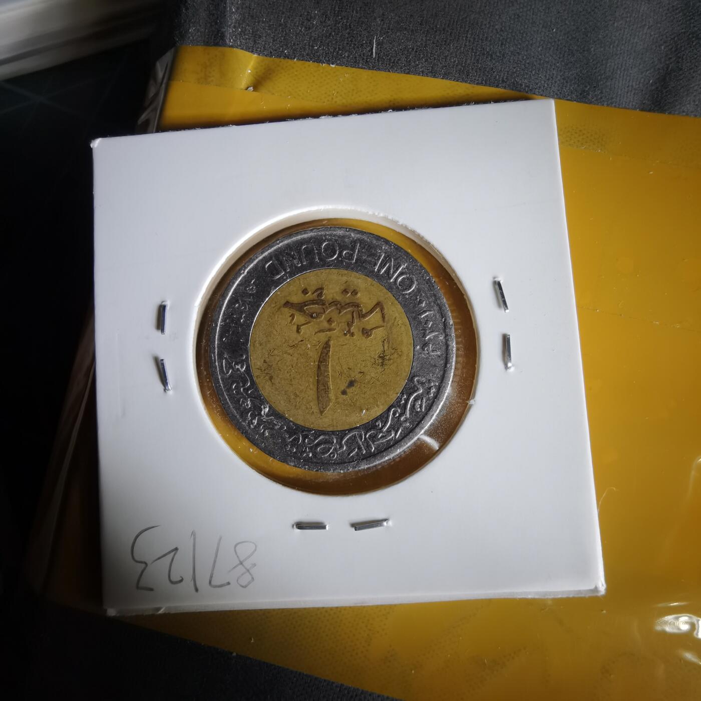 沼泽如烟--第1061场 埃及