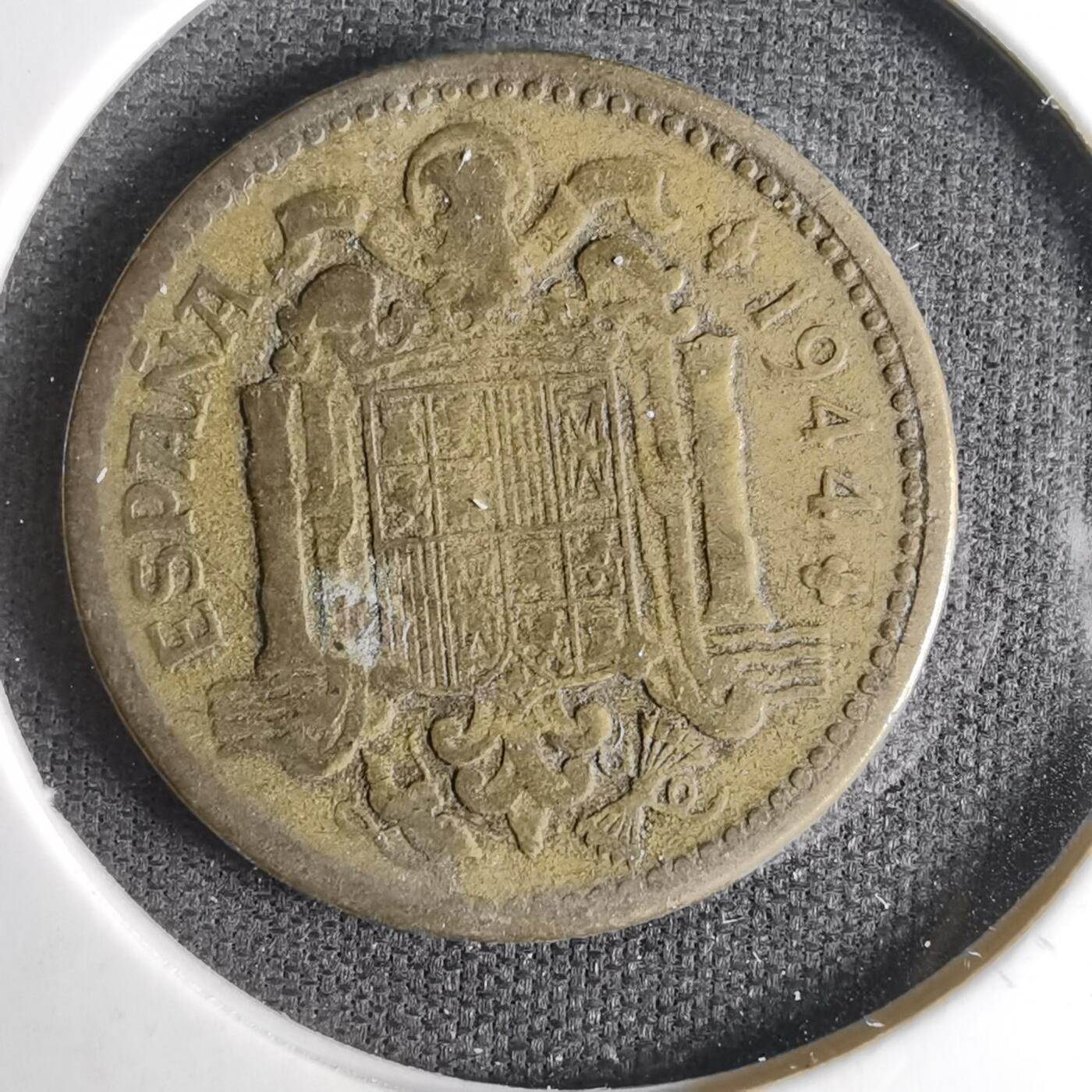 沼泽如烟--第1057场 西班牙