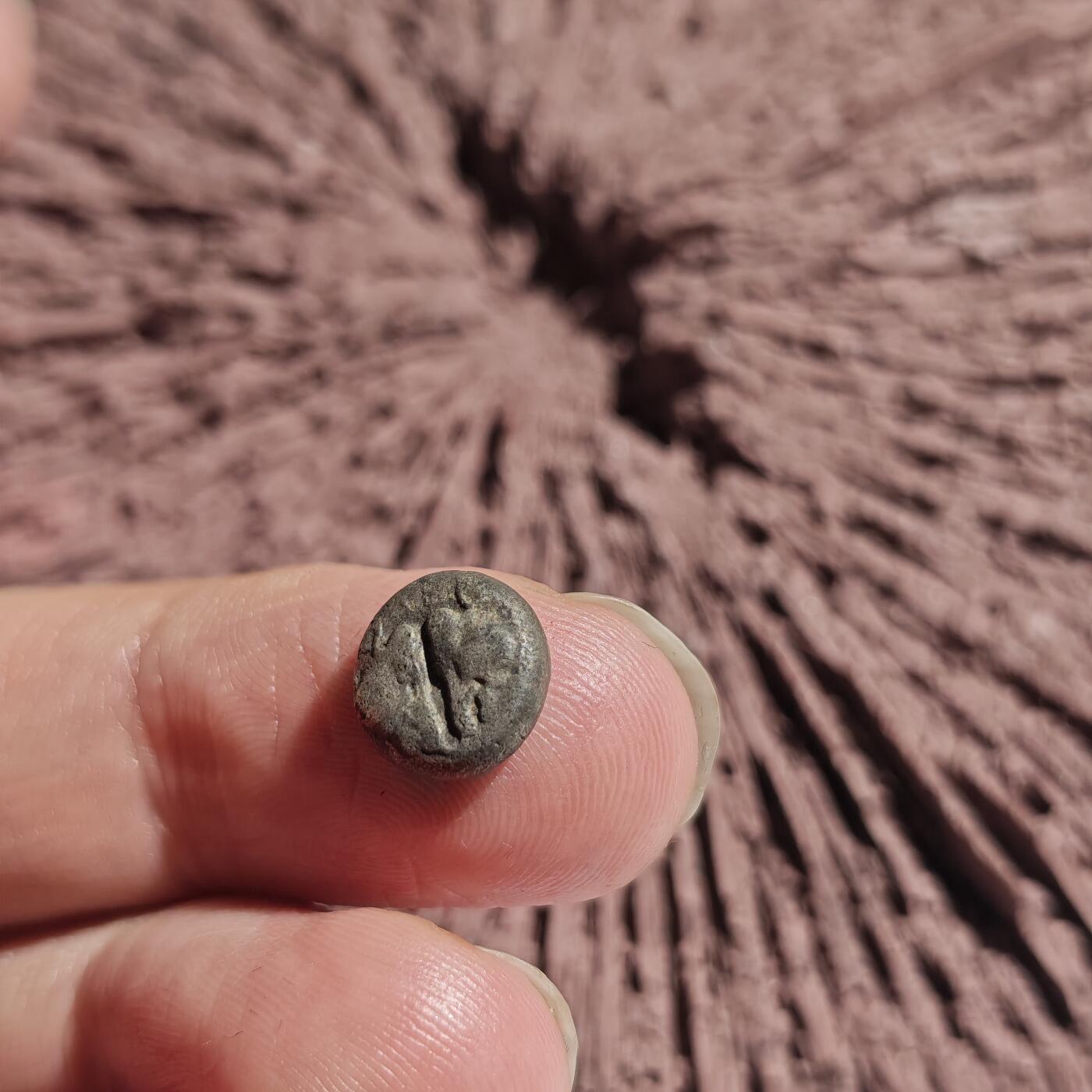 大象古币古希腊古罗马打制钱币专场第二季