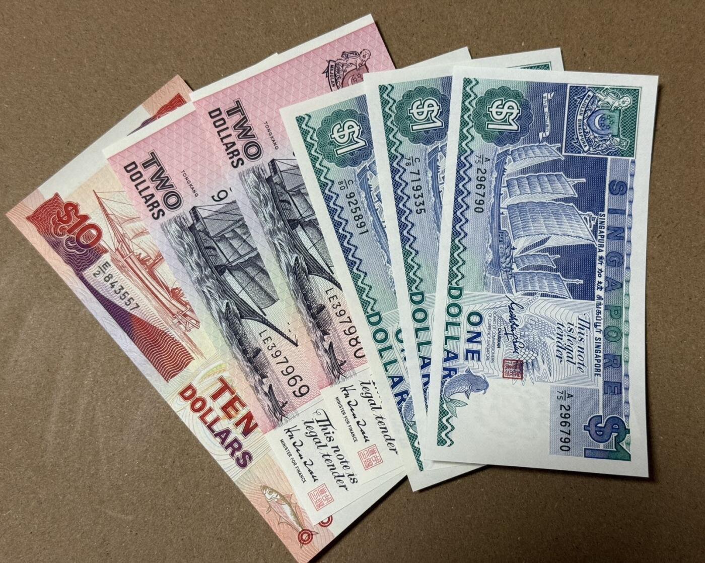 【礼羽收藏】🌏世界钱币拍卖第133期