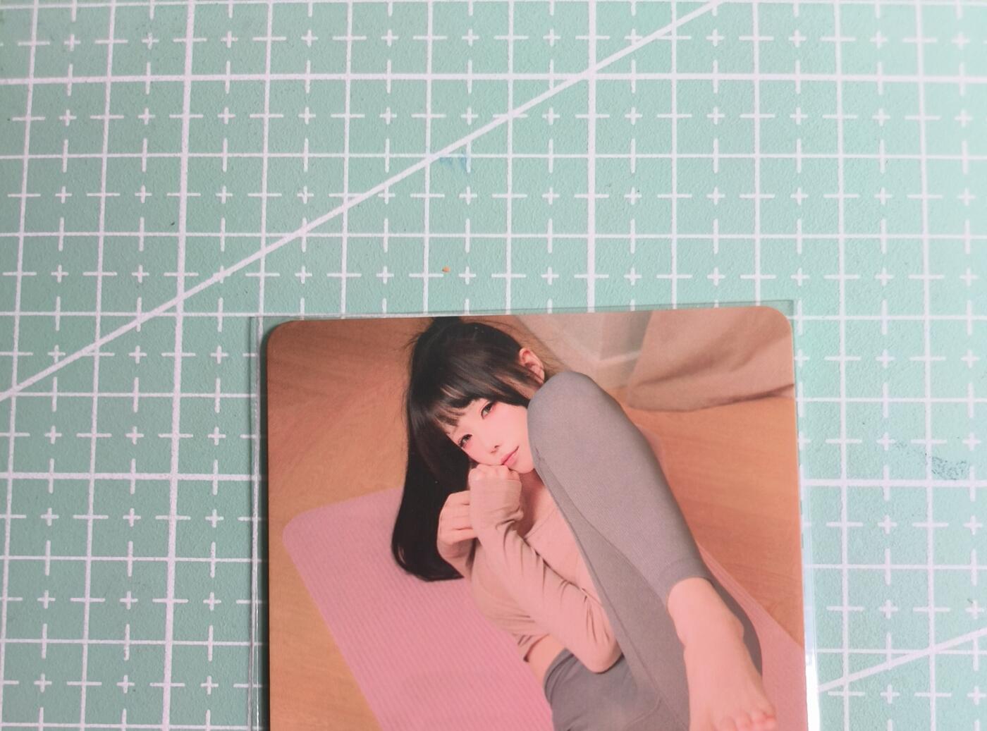 C先生卡牌 第27期 持续收拍品中…零手续费代拍 【彩闪】墨卡文化《Cosplay 系列》3张套 艺术