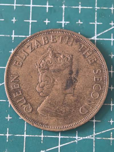 轻松集币无压力 泽西女王1/12先令