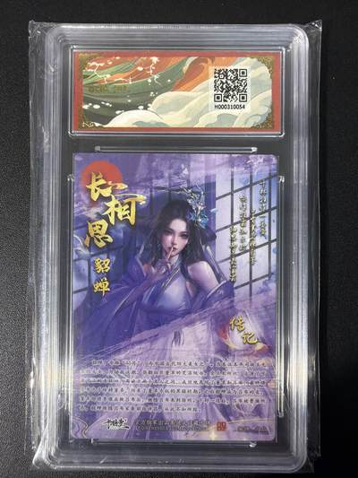 NO.31 好又多金牌大场，期期夯爆，每周必拍！要啥有啥，一站式配齐，方便凑单！（周6晚9点截拍，卖家送拍0抽成！） 卡德曼 三国 瓜瓜 貂蝉 折光粗闪 10G