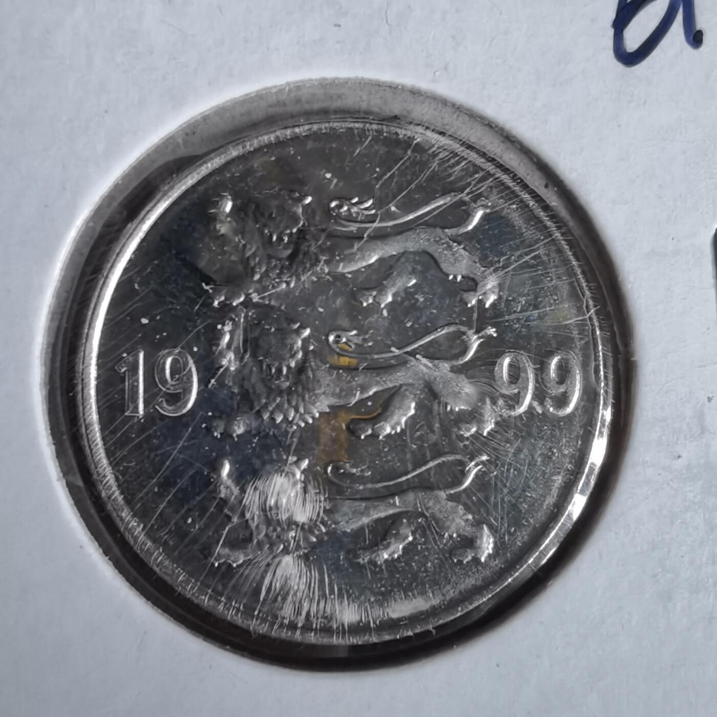 沼泽如烟--第1061场 爱沙尼亚1999年20分