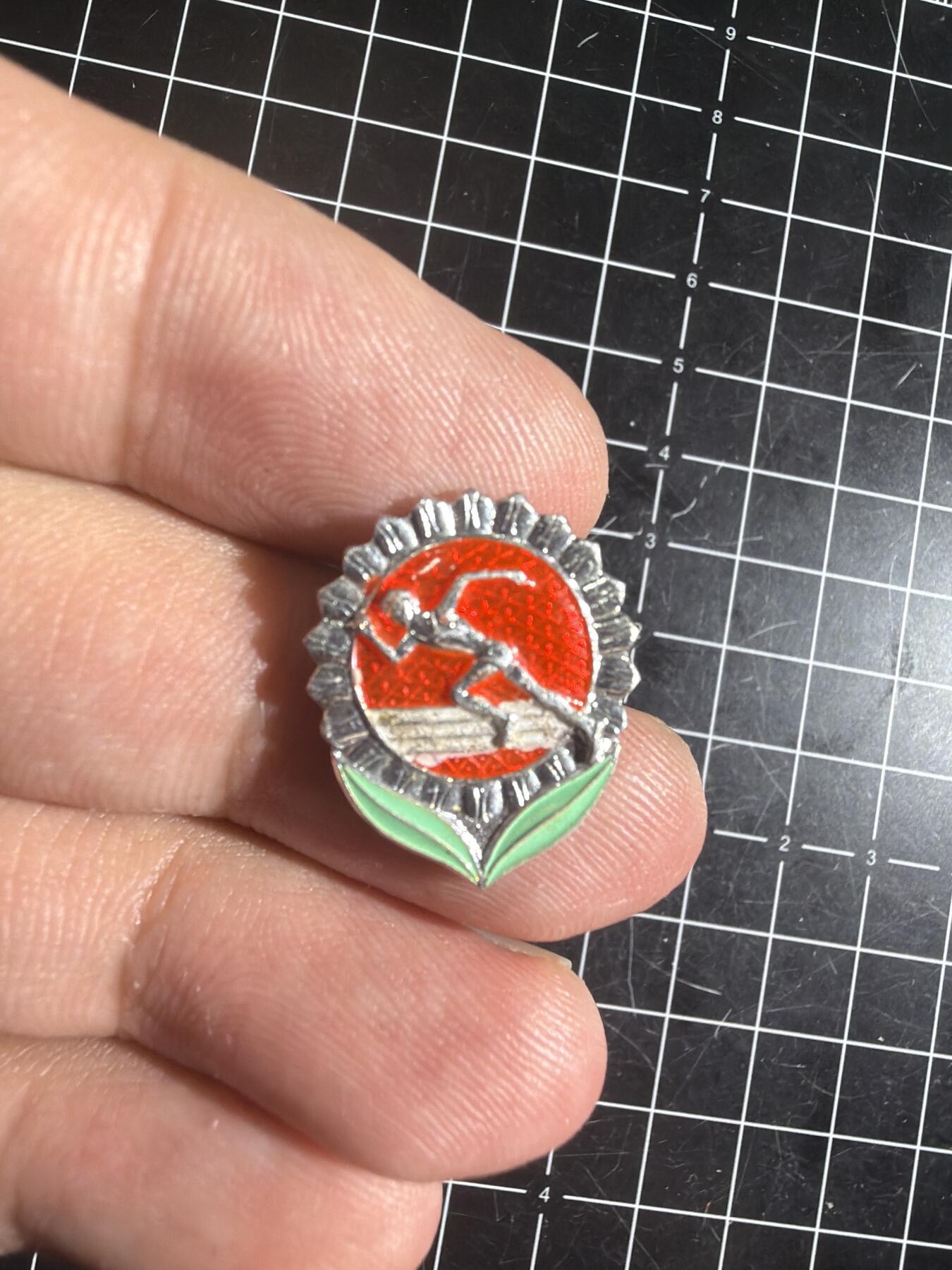 古冰库章牌勋赏收藏0起拍卖