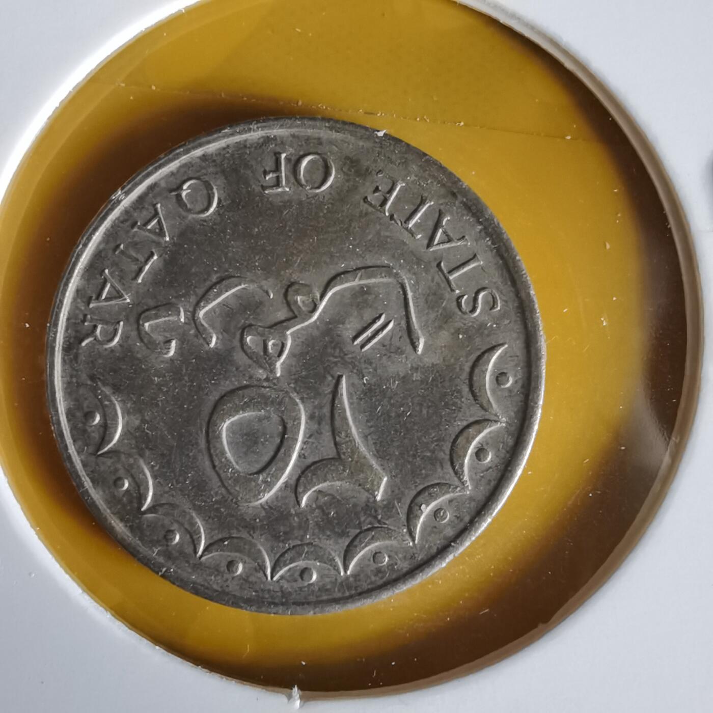 沼泽如烟--第1061场 卡塔尔