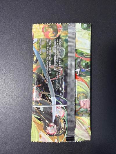 NO.31 好又多金牌大场，期期夯爆，每周必拍！要啥有啥，一站式配齐，方便凑单！（周6晚9点截拍，卖家送拍0抽成！） 卡玩帕克 幻世神姬 白娘子 全新未拆