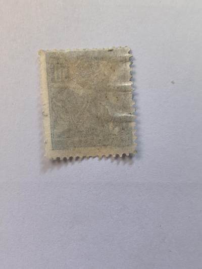 杂票 法国邮票 圣女贞德1全旧