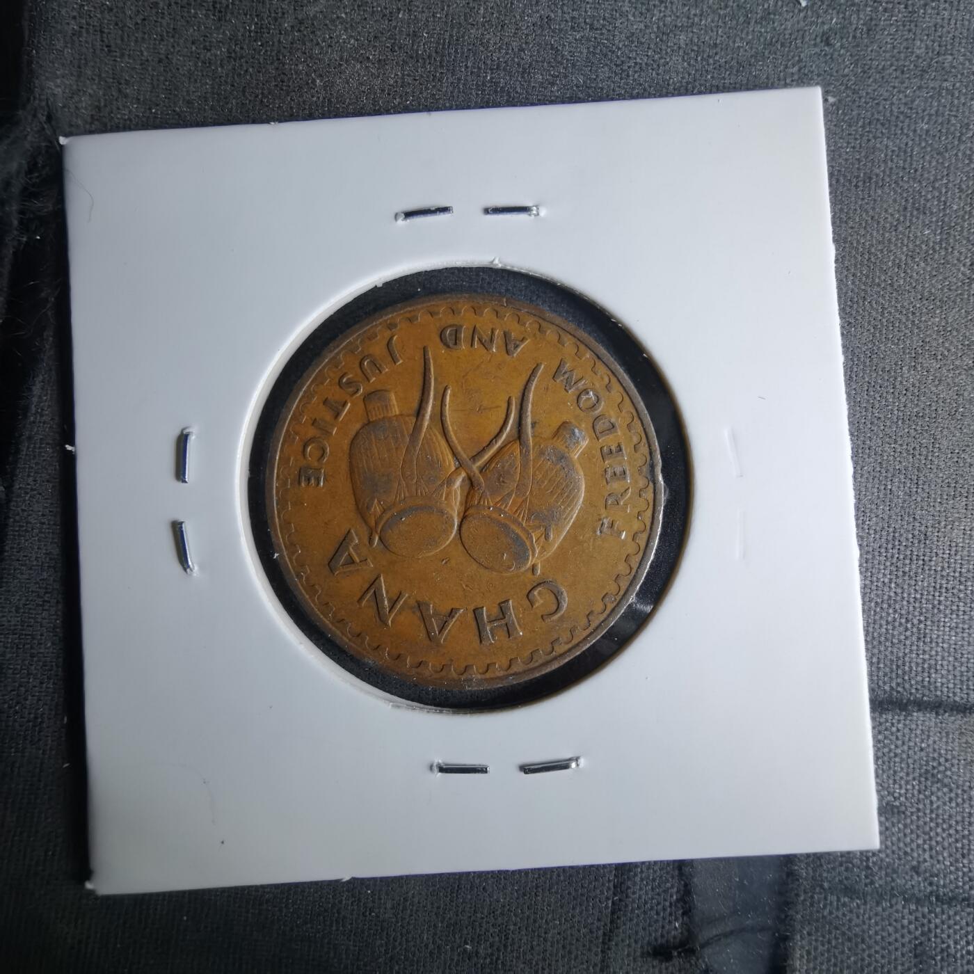 沼泽如烟--第1057场 加纳1967年1比塞瓦