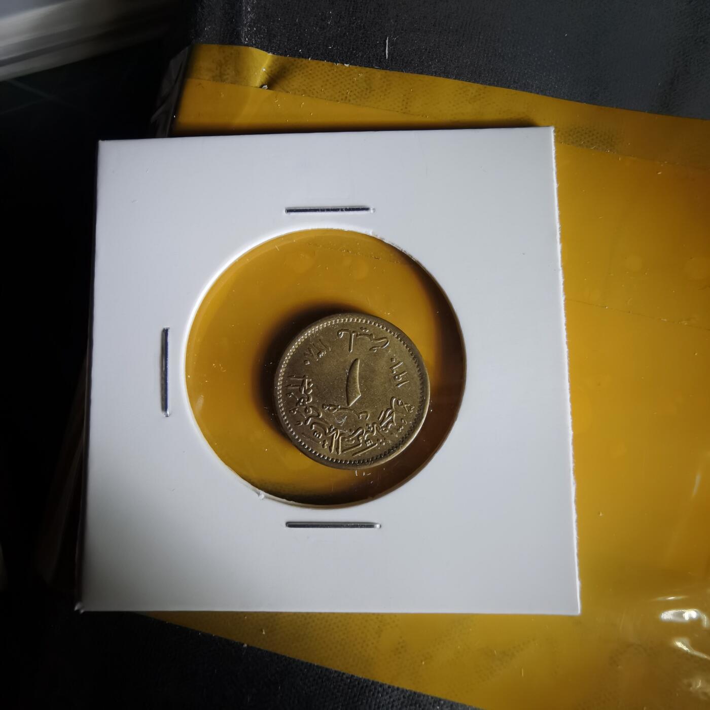 沼泽如烟--第1061场 埃及