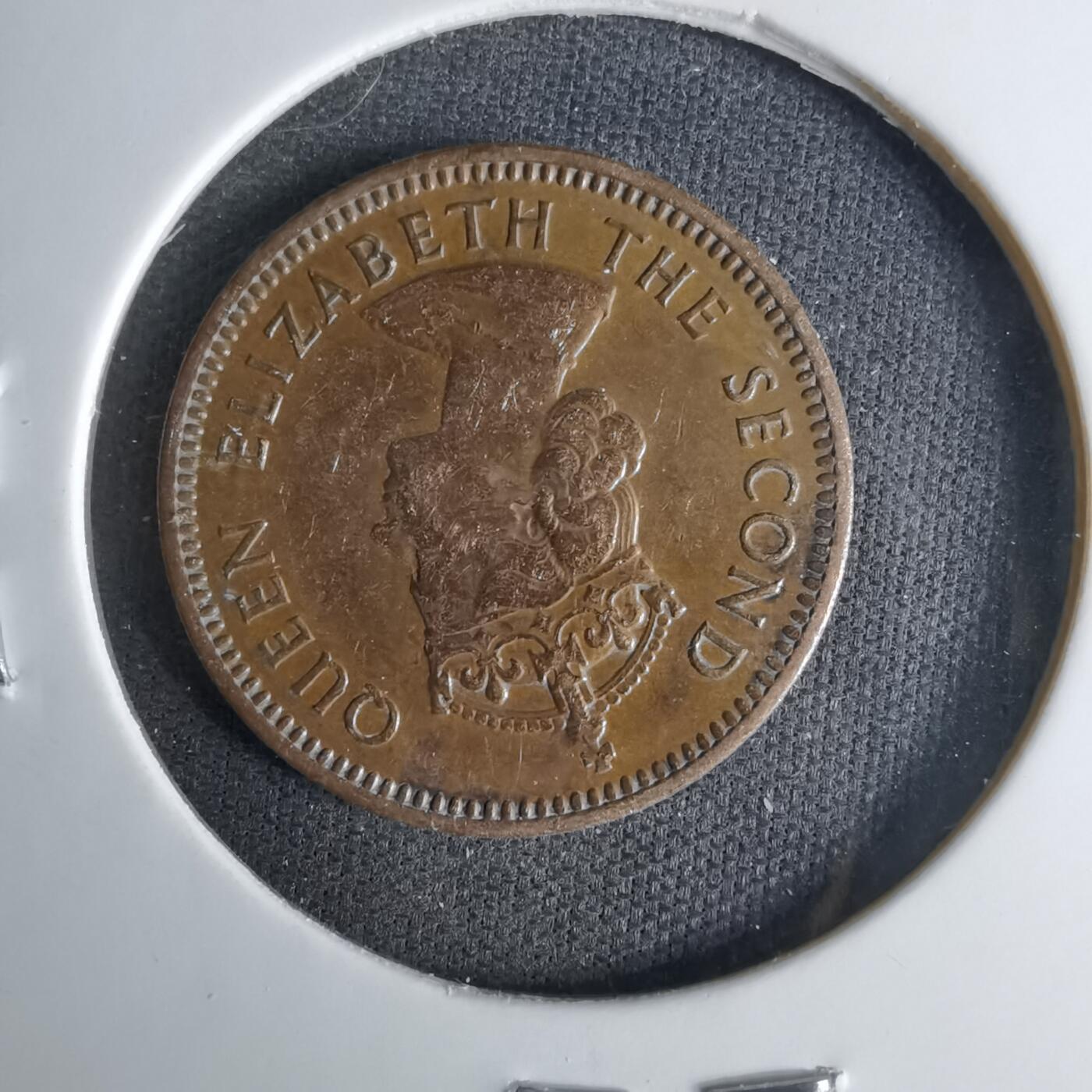 沼泽如烟--第1057场 塞浦路斯1955年3米尔