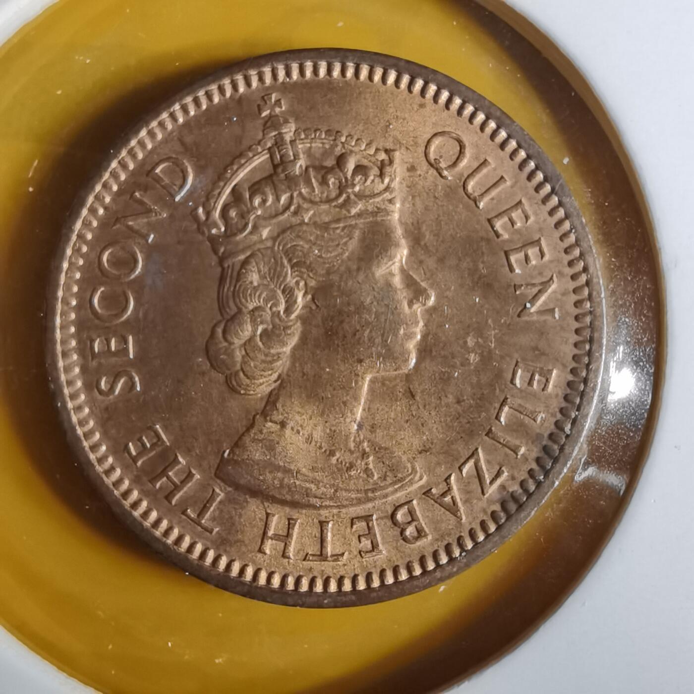 沼泽如烟--第1057场 塞浦路斯1955年3米尔