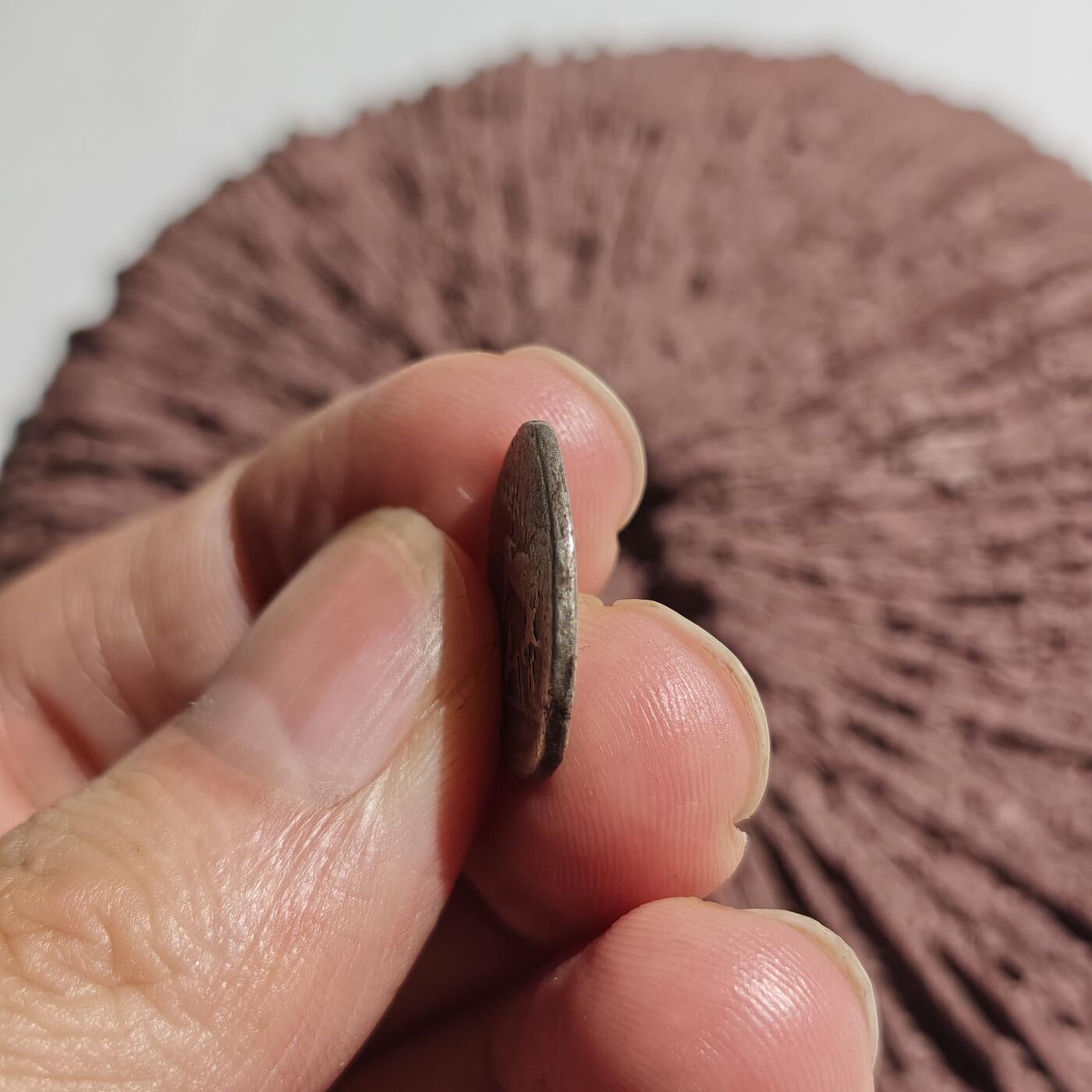 大象古币古希腊古罗马打制钱币专场第二季