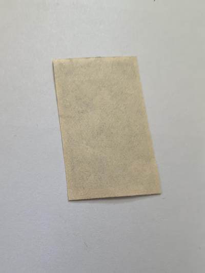 杂票 西班牙地方邮票 教堂内景1枚旧无齿