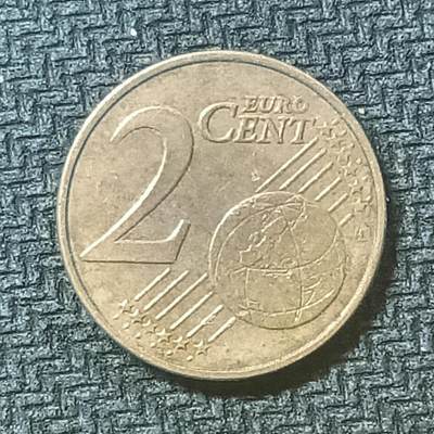 逸泉钱币2026第十九场世界钱币纪念币B2310-2754 2588希腊2008年2欧分