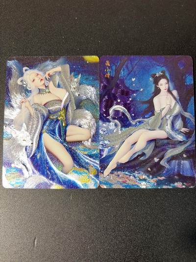 NO.31 好又多金牌大场，期期夯爆，每周必拍！要啥有啥，一站式配齐，方便凑单！（周6晚9点截拍，卖家送拍0抽成！） 焱卡 问道东方 灰与 浮雕粗闪2张