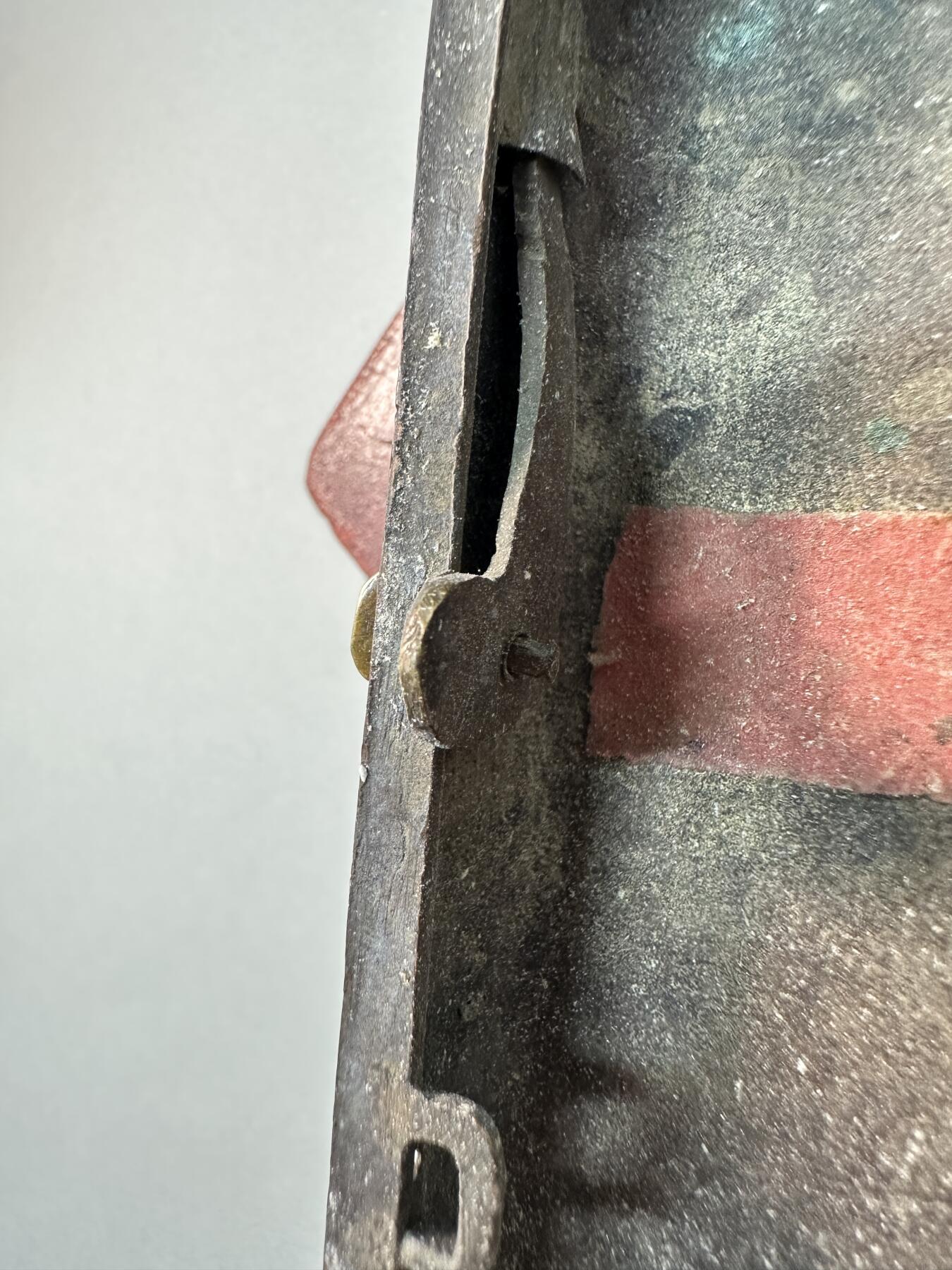 清-民国-建国｜老铜器专场.贰